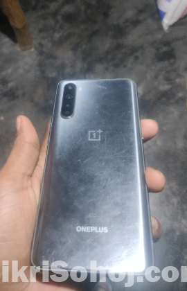 OnePlus Nord 5g 8/128